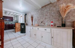 Breuil-Le-Vert, Picardie 60600