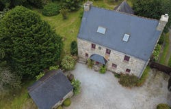 Kergrist-Moëlou, Brittany 22110