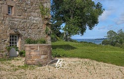 PLOUGRESCANT, Brittany 22820
