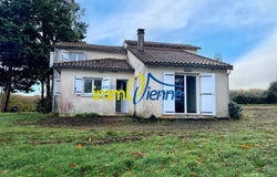 Valdivienne, Vienne 86300
