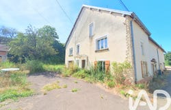 La Romaine, Bourgogne-Franche-Comté 70130
