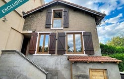 Chavelot, Lorraine 88150