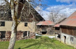 Bonvillard, Rhône-Alpes 73460
