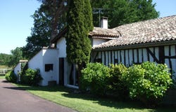 Coutras, Aquitaine 33230