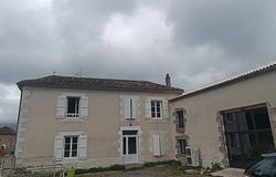 Millac, Poitou-Charentes 86150
