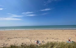 Jullouville, Normandy 50610
