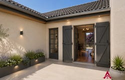 Champey-sur-Moselle, Meurthe-et-Moselle 54700