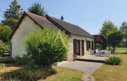 THESEE, Centre-Val de Loire 41140