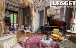Mayenne, Pays de la Loire 53100