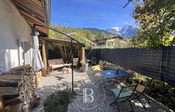 Saint-Gervais-les-Bains, Auvergne-Rhône-Alpes 74170