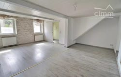 Petite-Rosselle, Moselle 57540