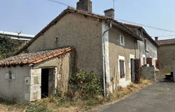 Romagne, Vienne 86700