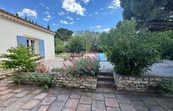 Saint-Paulet-de-Caisson, Languedoc-Roussillon 30130