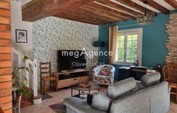Saint-Etienne-l'Allier, Haute-Normandie 27450