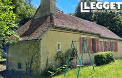 Dame-Marie, Normandy 61130