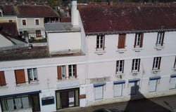 Chabris, Centre-Val de Loire 36210