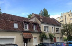 Bourges, Cher 18000