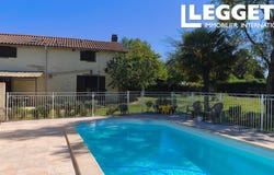 Blanzay, Nouvelle-Aquitaine 86400