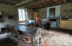 Trans, Pays de la Loire 53160