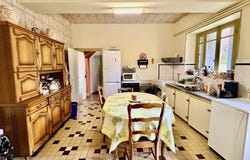 Brettes, Poitou-Charentes 16240