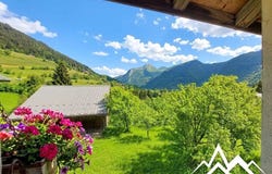Seytroux, Haute-Savoie 74430