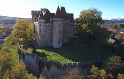 Brioude, Auvergne 43100