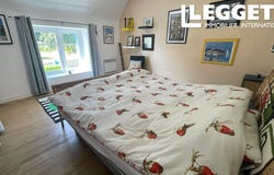 Le Mené, Brittany 22330