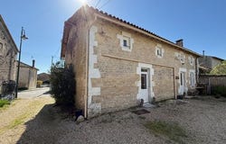 TILLOU, Poitou-Charentes 79110