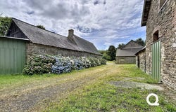 Boistrudan, Brittany 35150