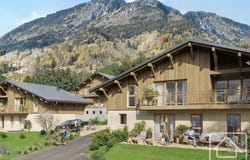 Abondance, Rhône-Alpes 74360