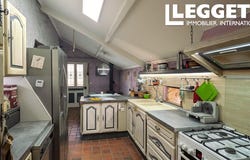 Oulches, Centre-Val de Loire 36800