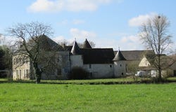 Buzançais, Centre-Val de Loire 36500