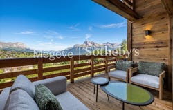 MEGEVE, Auvergne-Rhône-Alpes 74120