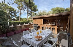 Lacanau, Aquitaine 33680