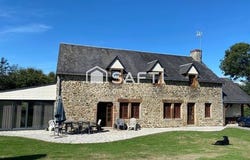 Montsurvent, Basse-Normandie 50200