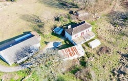 Montcuq-En-Quercy-Blanc, Midi-Pyrénées 46800
