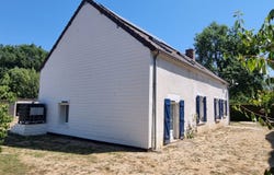 Lignerolles, Centre-Val de Loire 36160