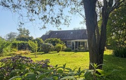 Bertreville-Saint-Ouen, Upper Normandy 76590