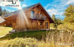 Dévoluy, Hautes-Alpes 05250