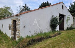 SALLERTAINE, Pays de la Loire 85300