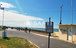 Cabourg, Basse-Normandie 14390