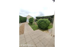 Moree, Centre-Val de Loire 41160