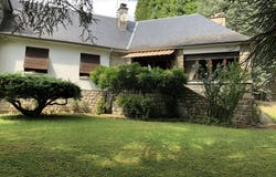 Egletons, Limousin 19300