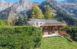 La Clusaz, Rhône-Alpes 74220