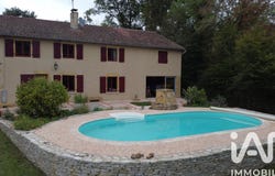 Saint-Bonnet-de-Cray, Burgundy 71340