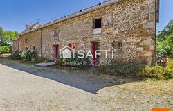 Hardanges, Pays de la Loire 53640