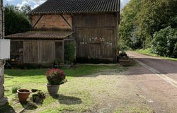 CHAMPS ROMAIN, Nouvelle-Aquitaine 24470