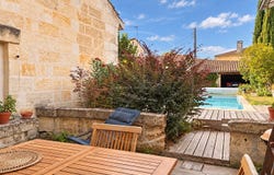 Libourne, Aquitaine 33500