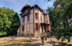 Paray-le-Monial, Burgundy 71600