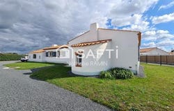 Soullans, Pays de la Loire 85300
